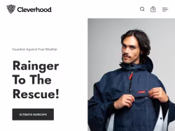Cleverhood