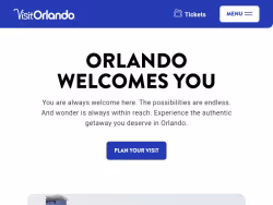 Visitorlando