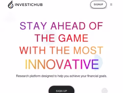 Investichub