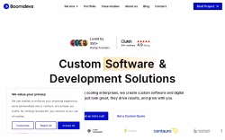 Boomdevs