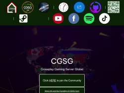 Cgsg
