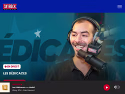 Skyrock