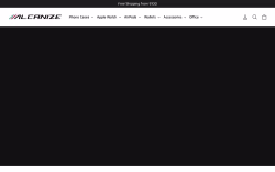Alcanize