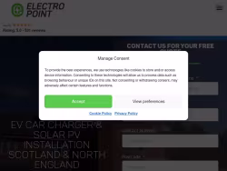 Electropointuk
