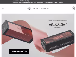 Derma-solution