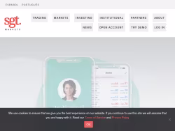Sgtmarkets