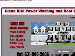 Longislandroofwashers