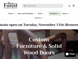 Blackforestwood