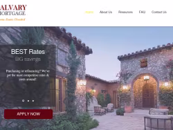 Calvarymortgage