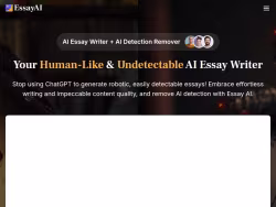 Essayai