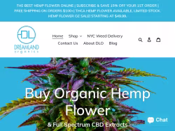 Dreamlandorganics
