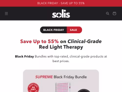Solistherapy