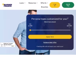 Marinerfinance