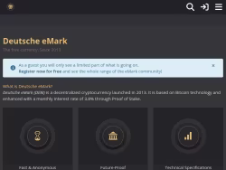 Deutsche-emark