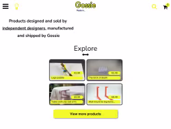 Gossie