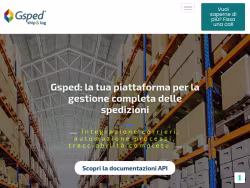 Gsped