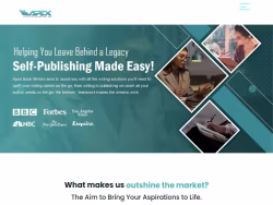 Apexbookwriters