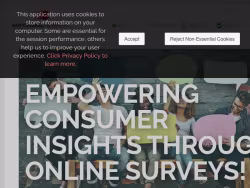 Empoweredsurveys