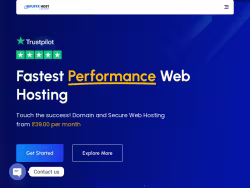Puffxhost