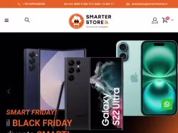 Smarterstore