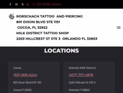 Cocoatattoo