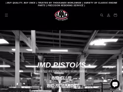 Imdpistons