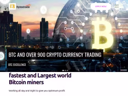 Bytextrade