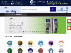 Terrabyt