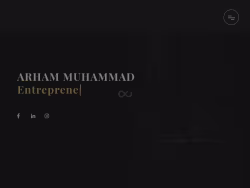 Arhammuhammad