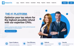 Taxpolis