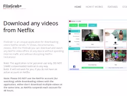 Flixgrab