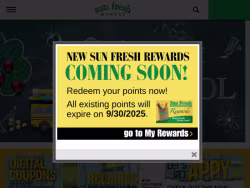 Mysunfresh