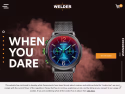 Welderwatch