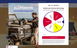 Iallpowers