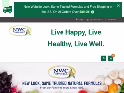 Nwcnaturals