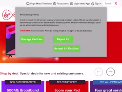 Virginmedia