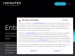 Eminutes
