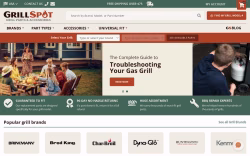 Grillspot