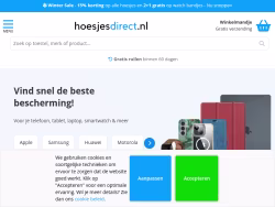 Hoesjesdirect