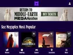 Megaplextheaters