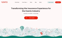 Ventoinsurance