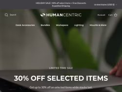 Humancentric