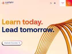 Lumifylearn