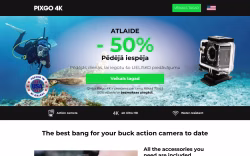 Pixgo4k