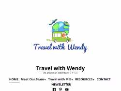 Travelwithwendy