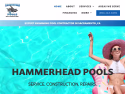 Hammerheadpoolworks