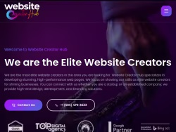 Websitecreatorhub