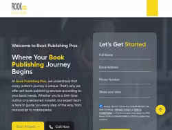 Bookpublishingpros