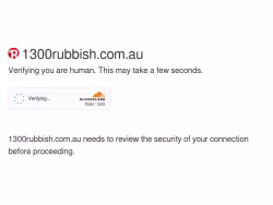 1300rubbish