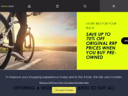 Thebicycleexchange